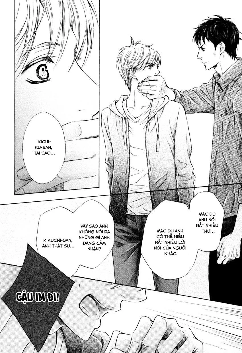 TONARI NO UTSUKUSHII HITO Chapter 1 Trang 24