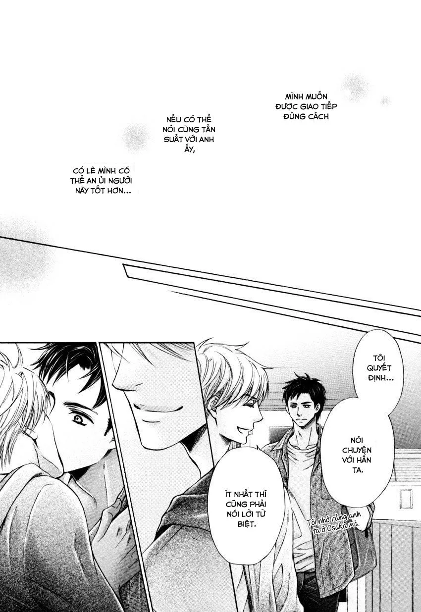 TONARI NO UTSUKUSHII HITO Chapter 1 Trang 29