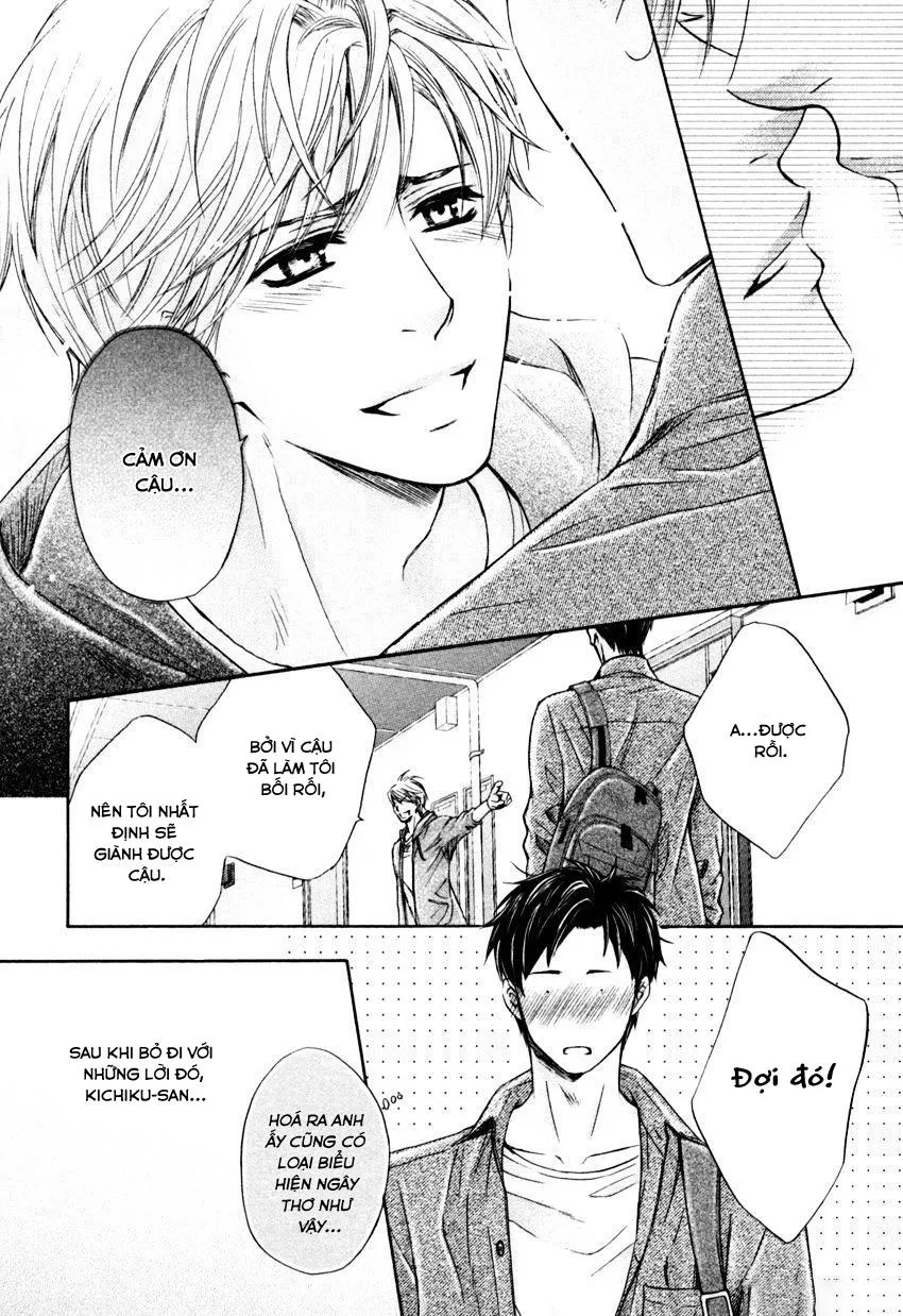 TONARI NO UTSUKUSHII HITO Chapter 1 Trang 30