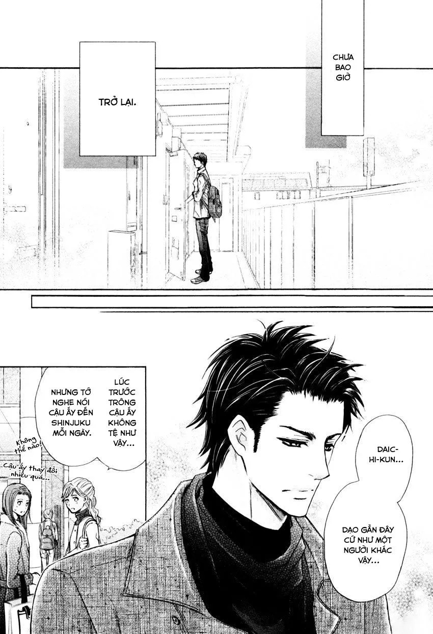 TONARI NO UTSUKUSHII HITO Chapter 1 Trang 31