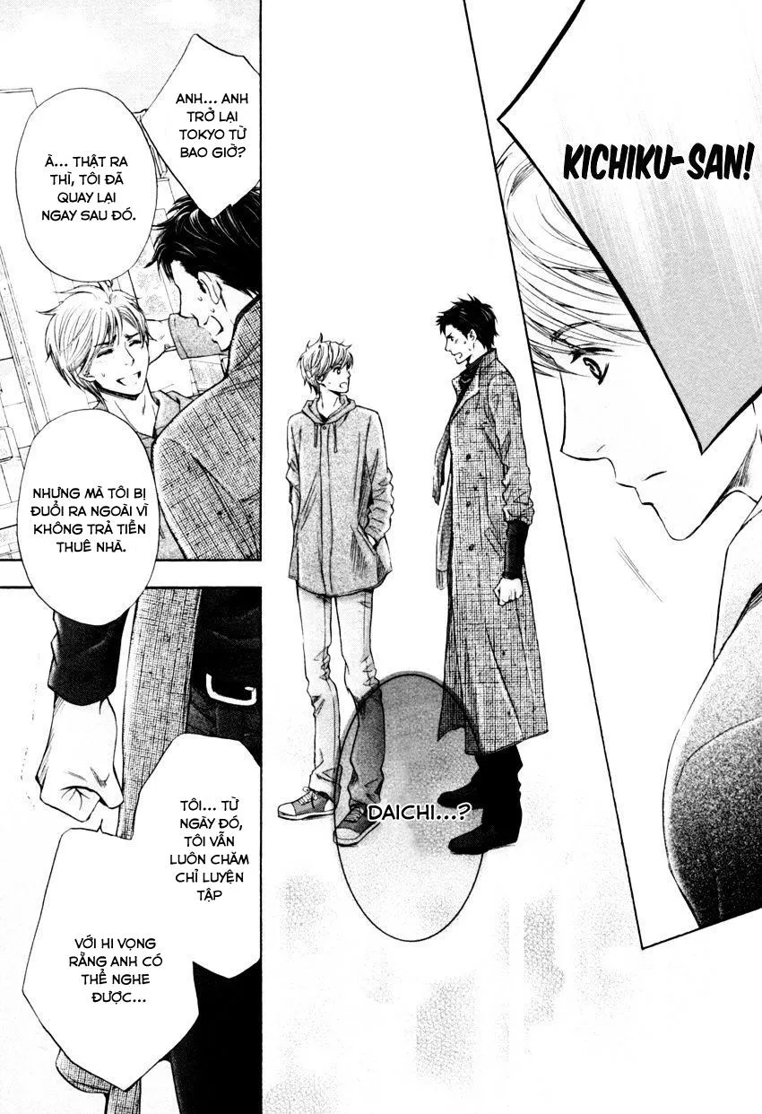 TONARI NO UTSUKUSHII HITO Chapter 1 Trang 33