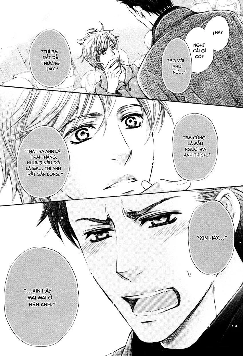 TONARI NO UTSUKUSHII HITO Chapter 1 Trang 34