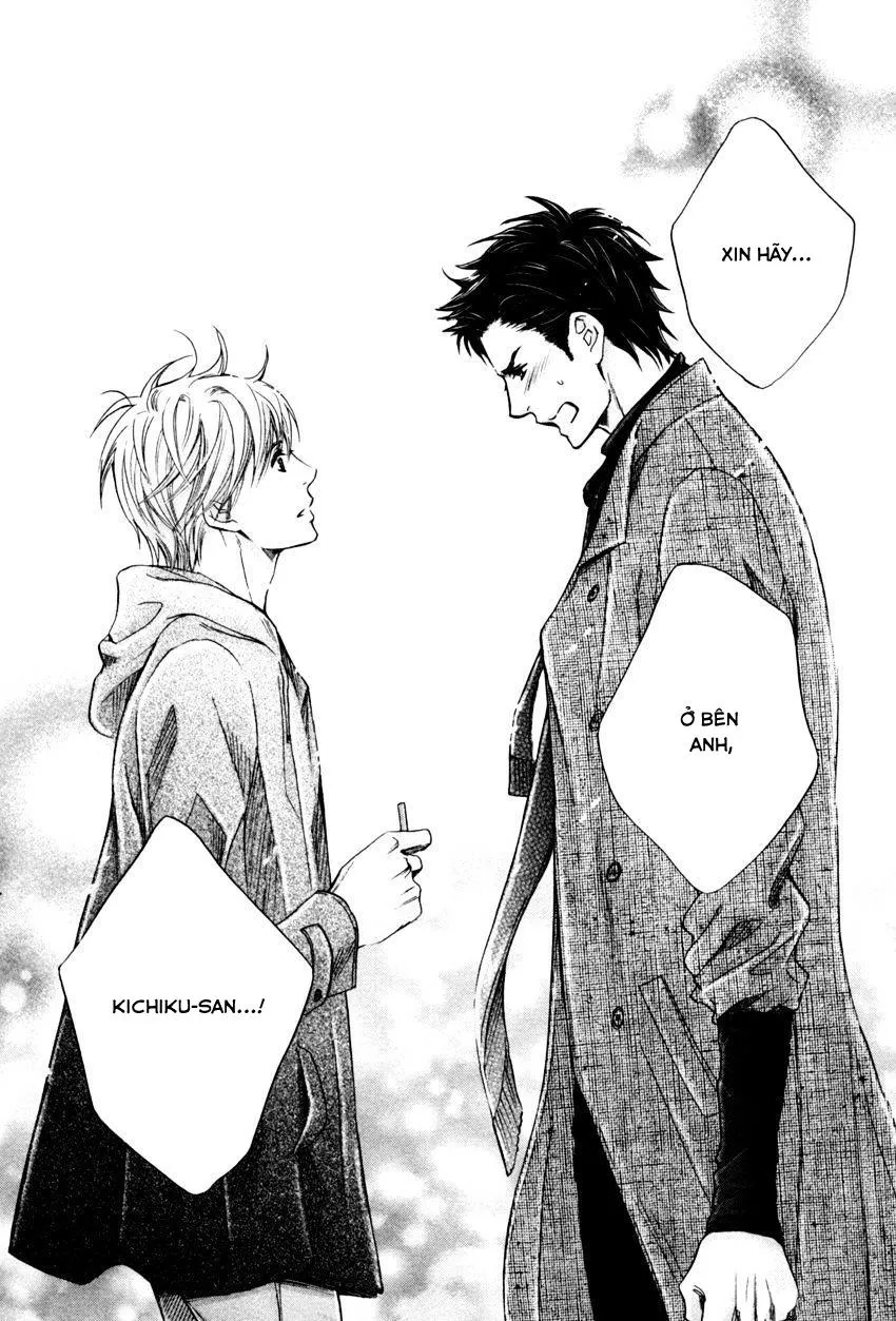 TONARI NO UTSUKUSHII HITO Chapter 1 Trang 35