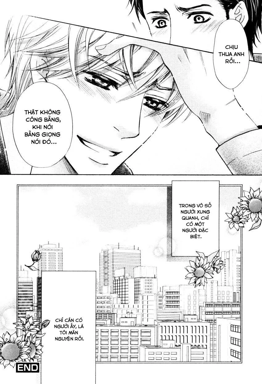 TONARI NO UTSUKUSHII HITO Chapter 1 Trang 36