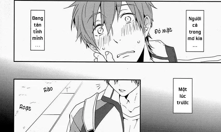 Tổng Hợp BL Kỳ Thú Nhà Méo 18+ Chapter 2 Trang 6