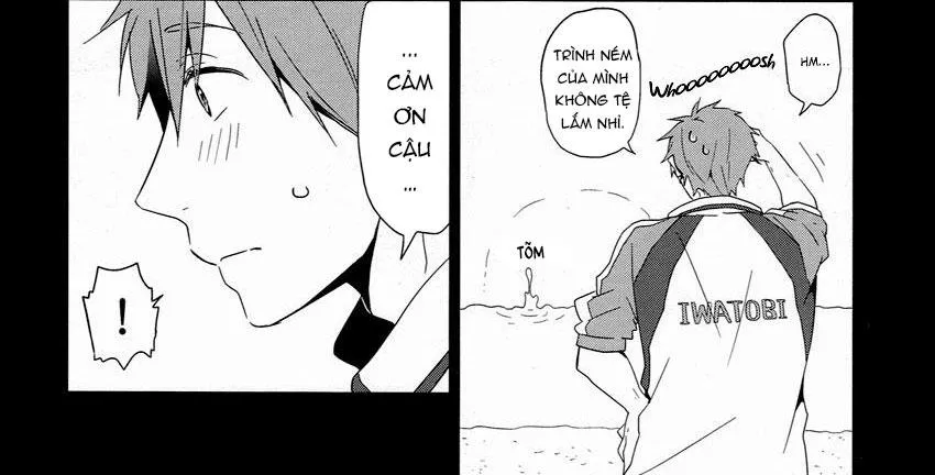 Tổng Hợp BL Kỳ Thú Nhà Méo 18+ Chapter 2 Trang 12