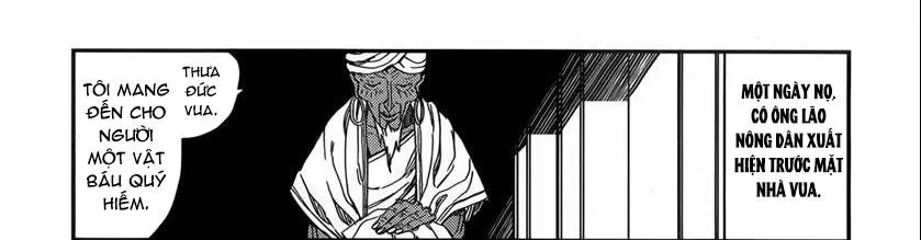 Tổng Hợp BL Kỳ Thú Nhà Méo 18+ Chapter 5 Trang 9