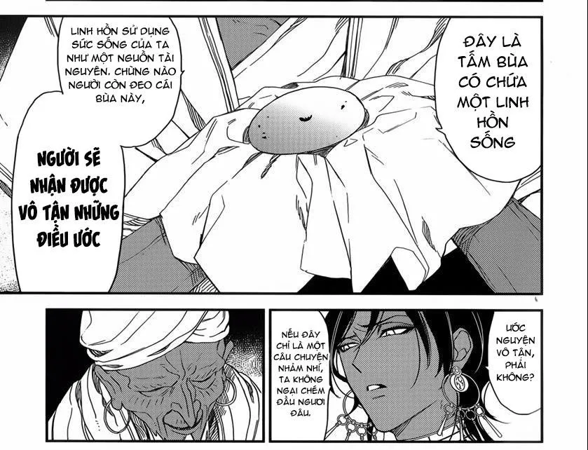 Tổng Hợp BL Kỳ Thú Nhà Méo 18+ Chapter 5 Trang 10