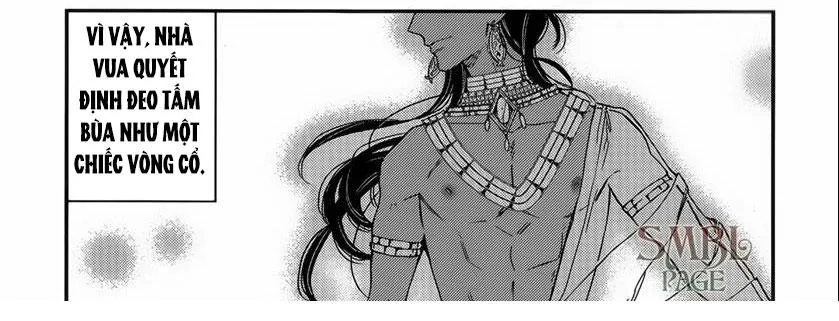 Tổng Hợp BL Kỳ Thú Nhà Méo 18+ Chapter 5 Trang 11