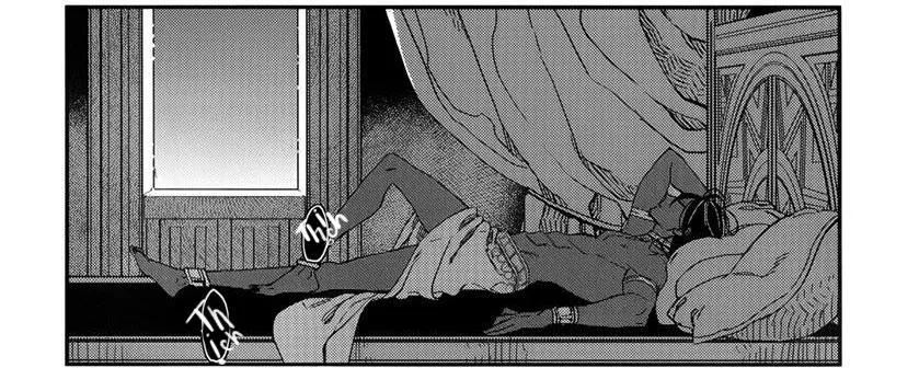 Tổng Hợp BL Kỳ Thú Nhà Méo 18+ Chapter 5 Trang 13