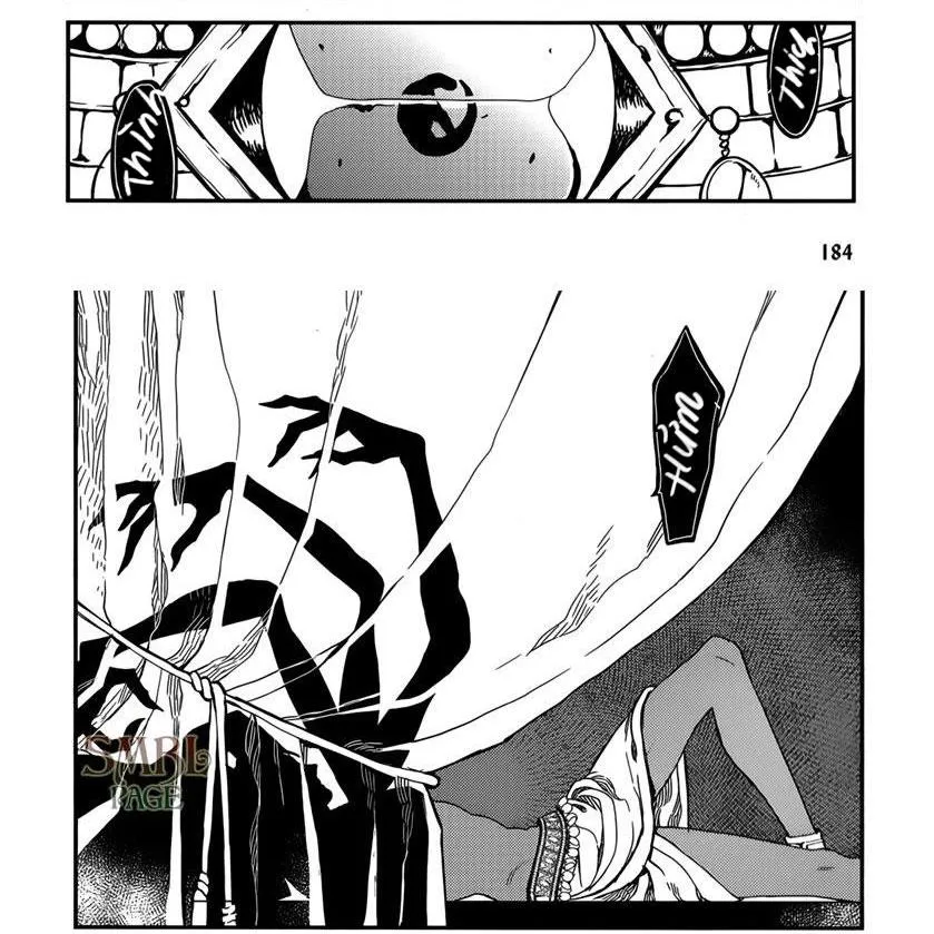 Tổng Hợp BL Kỳ Thú Nhà Méo 18+ Chapter 5 Trang 14