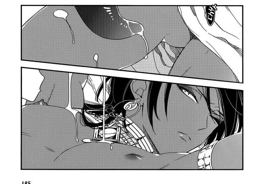 Tổng Hợp BL Kỳ Thú Nhà Méo 18+ Chapter 5 Trang 15