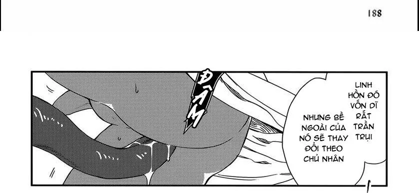 Tổng Hợp BL Kỳ Thú Nhà Méo 18+ Chapter 5 Trang 20