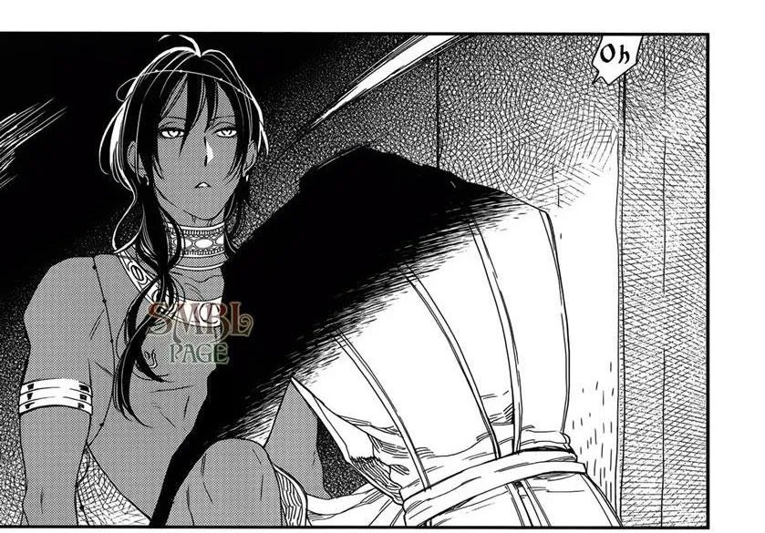 Tổng Hợp BL Kỳ Thú Nhà Méo 18+ Chapter 5 Trang 40