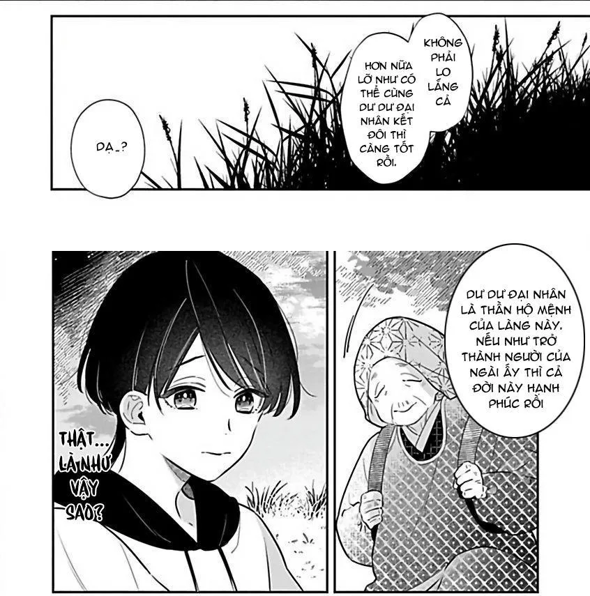 Tổng Hợp BL Kỳ Thú Nhà Méo 18+ Chapter 6 Trang 5