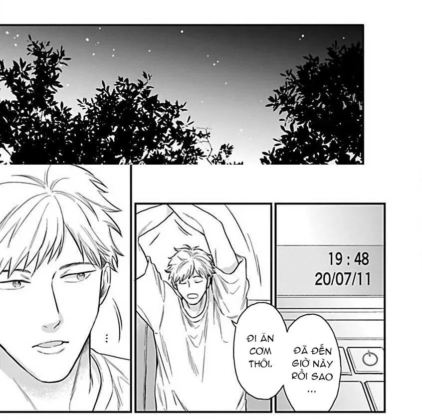 Tổng Hợp BL Kỳ Thú Nhà Méo 18+ Chapter 1 Trang 9