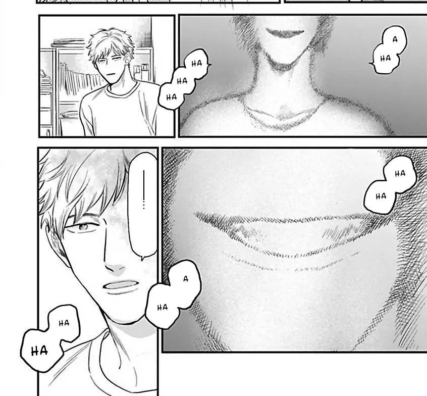 Tổng Hợp BL Kỳ Thú Nhà Méo 18+ Chapter 1 Trang 11