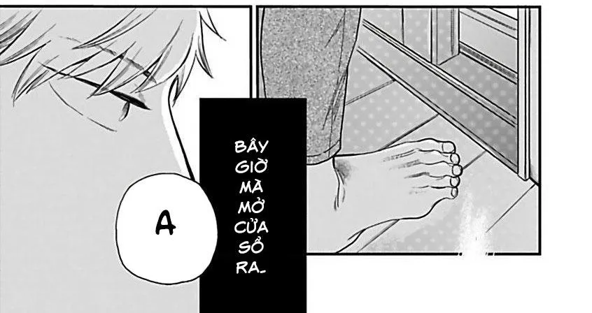 Tổng Hợp BL Kỳ Thú Nhà Méo 18+ Chapter 1 Trang 13