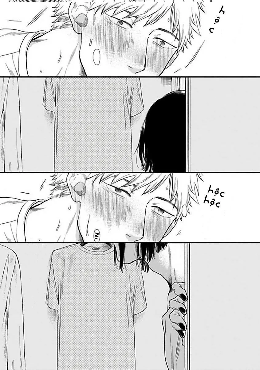 Tổng Hợp BL Kỳ Thú Nhà Méo 18+ Chapter 1 Trang 16