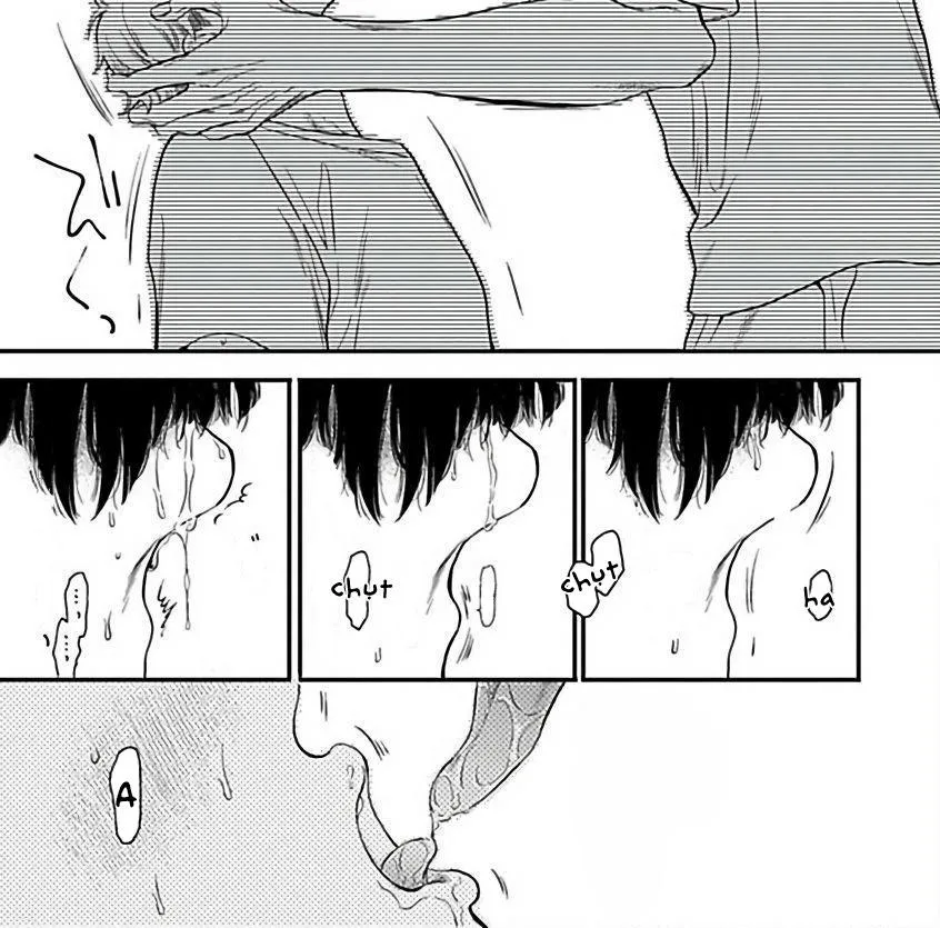 Tổng Hợp BL Kỳ Thú Nhà Méo 18+ Chapter 1 Trang 21