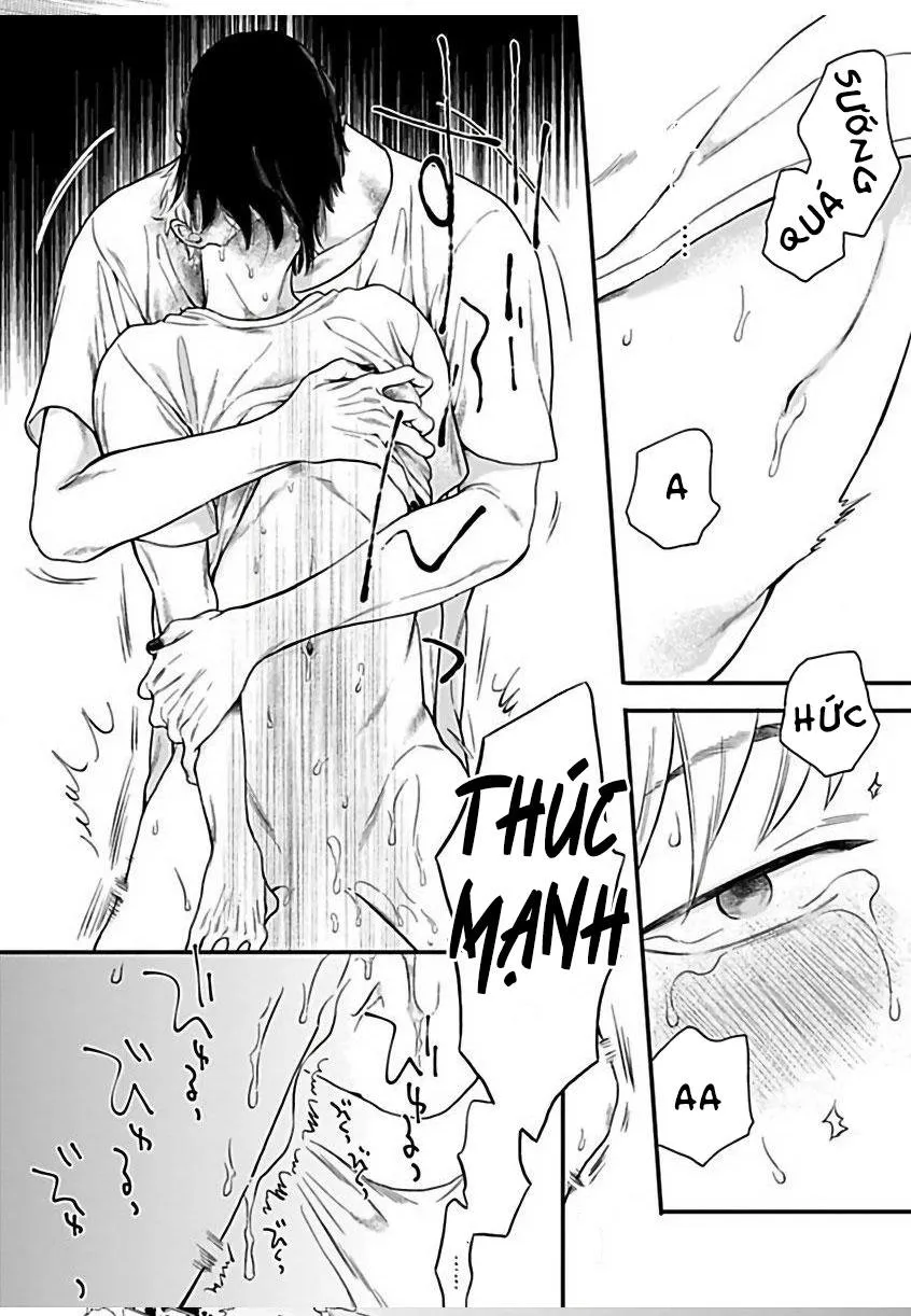 Tổng Hợp BL Kỳ Thú Nhà Méo 18+ Chapter 1 Trang 27