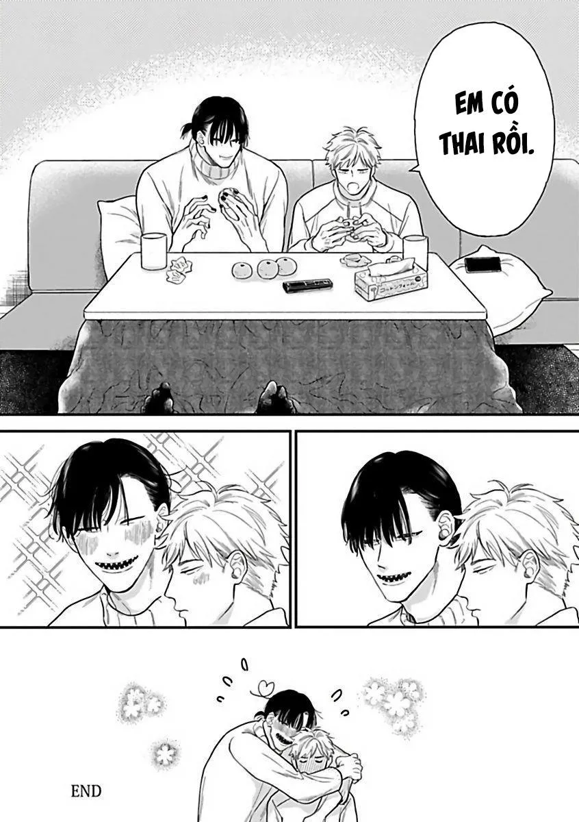 Tổng Hợp BL Kỳ Thú Nhà Méo 18+ Chapter 1 Trang 29