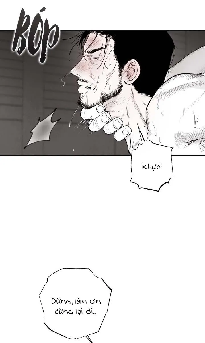 TỔNG HỢP BL NGẮN NGƯỜI LỚN Chapter 1 Trang 8