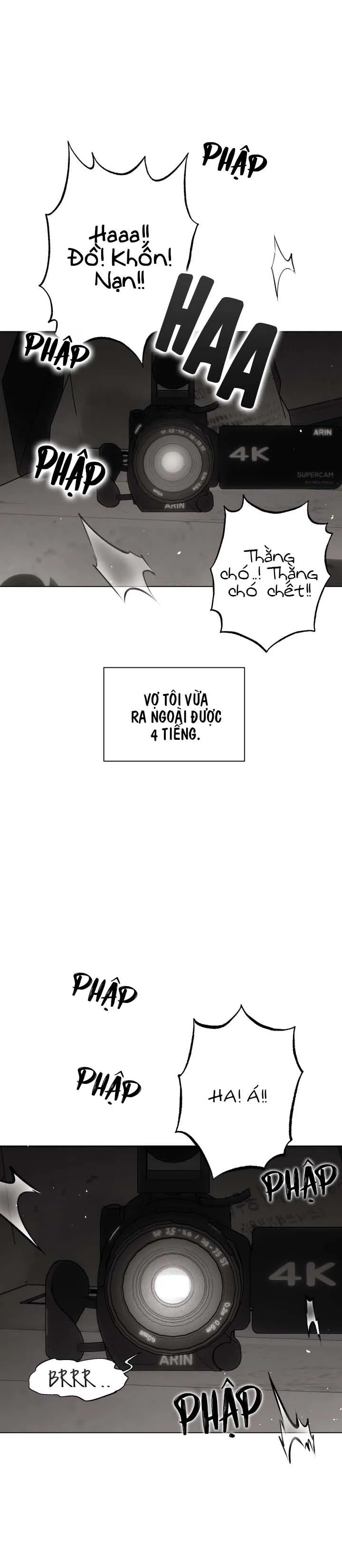 TỔNG HỢP BL NGẮN NGƯỜI LỚN Chapter 1 Trang 13