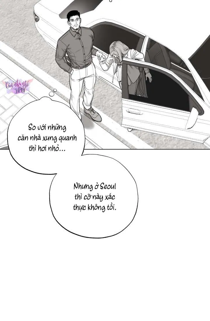 TỔNG HỢP BL NGẮN NGƯỜI LỚN Chapter 1 Trang 20