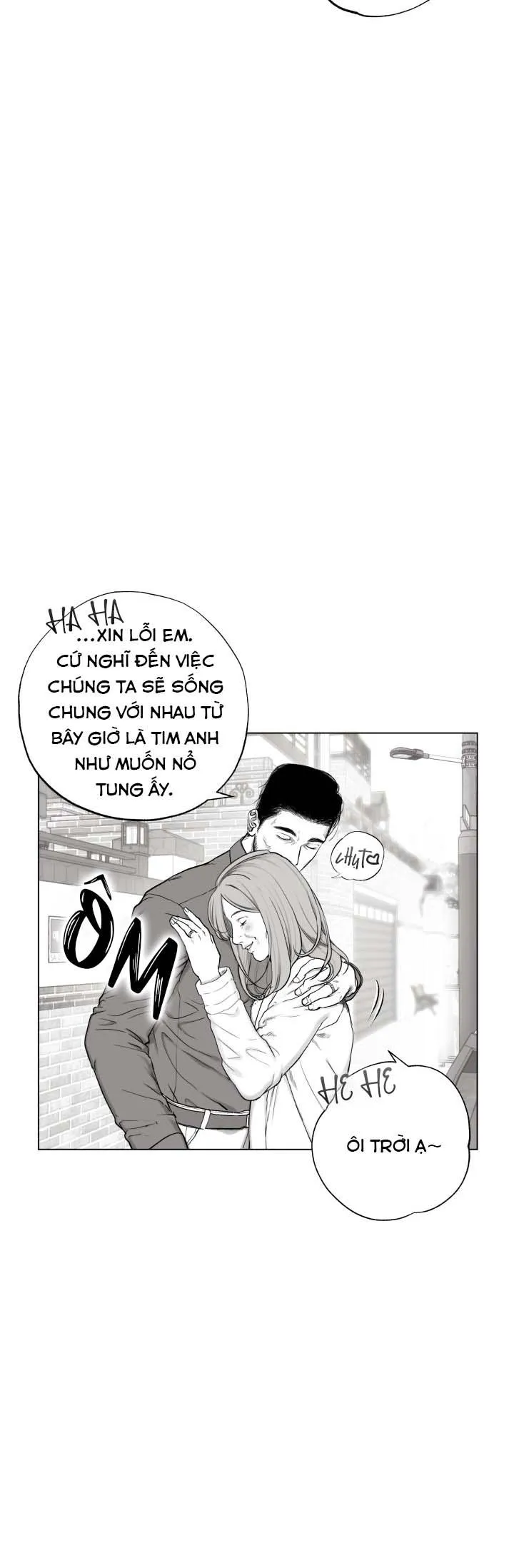 TỔNG HỢP BL NGẮN NGƯỜI LỚN Chapter 1 Trang 22