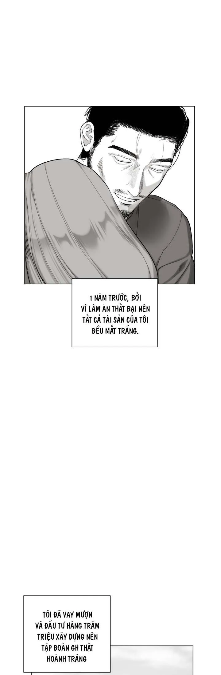 TỔNG HỢP BL NGẮN NGƯỜI LỚN Chapter 1 Trang 23