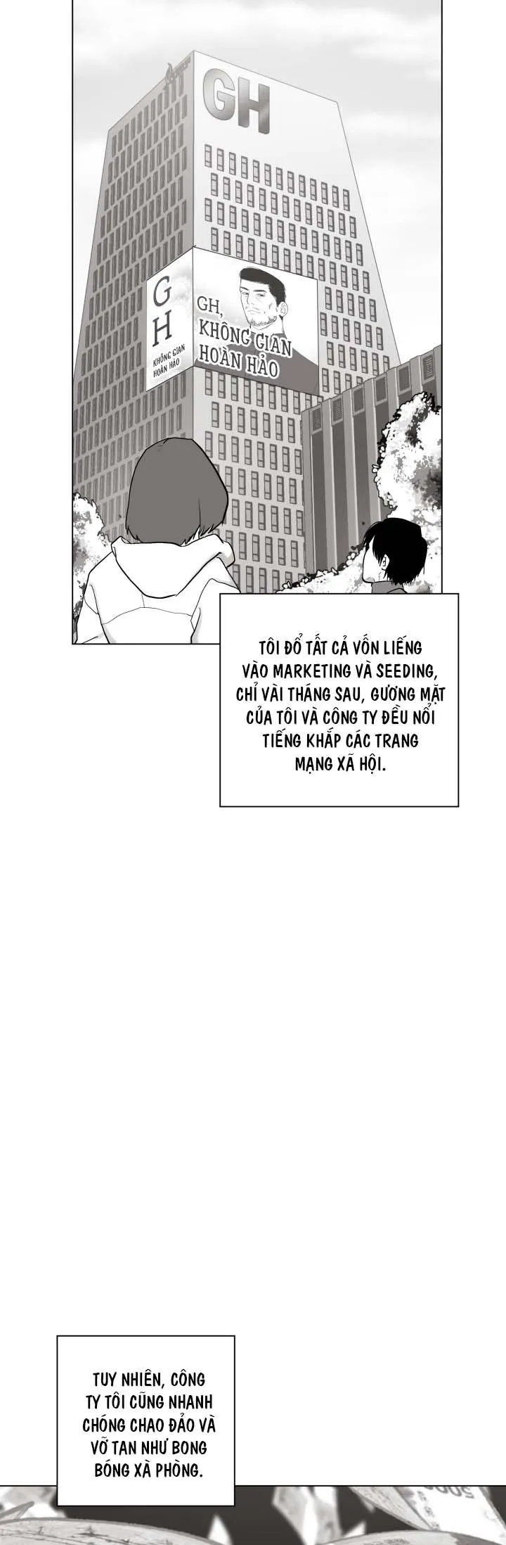 TỔNG HỢP BL NGẮN NGƯỜI LỚN Chapter 1 Trang 24