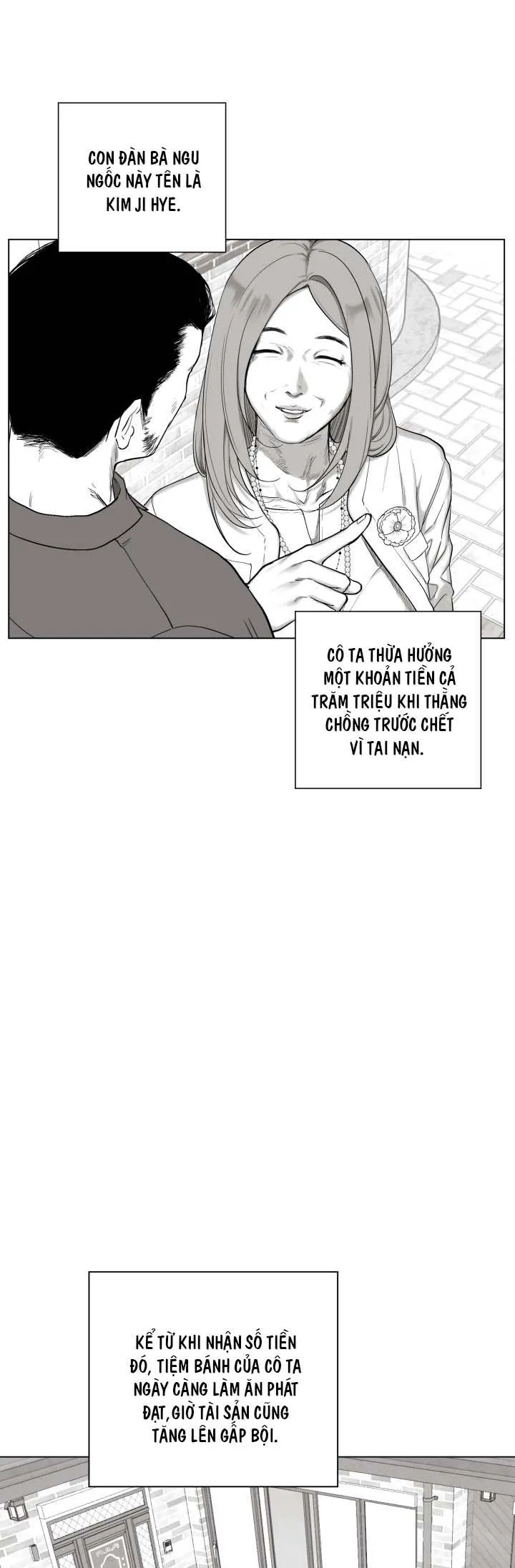 TỔNG HỢP BL NGẮN NGƯỜI LỚN Chapter 1 Trang 28