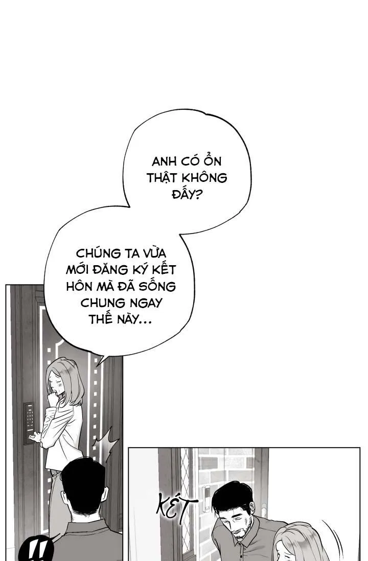 TỔNG HỢP BL NGẮN NGƯỜI LỚN Chapter 1 Trang 31