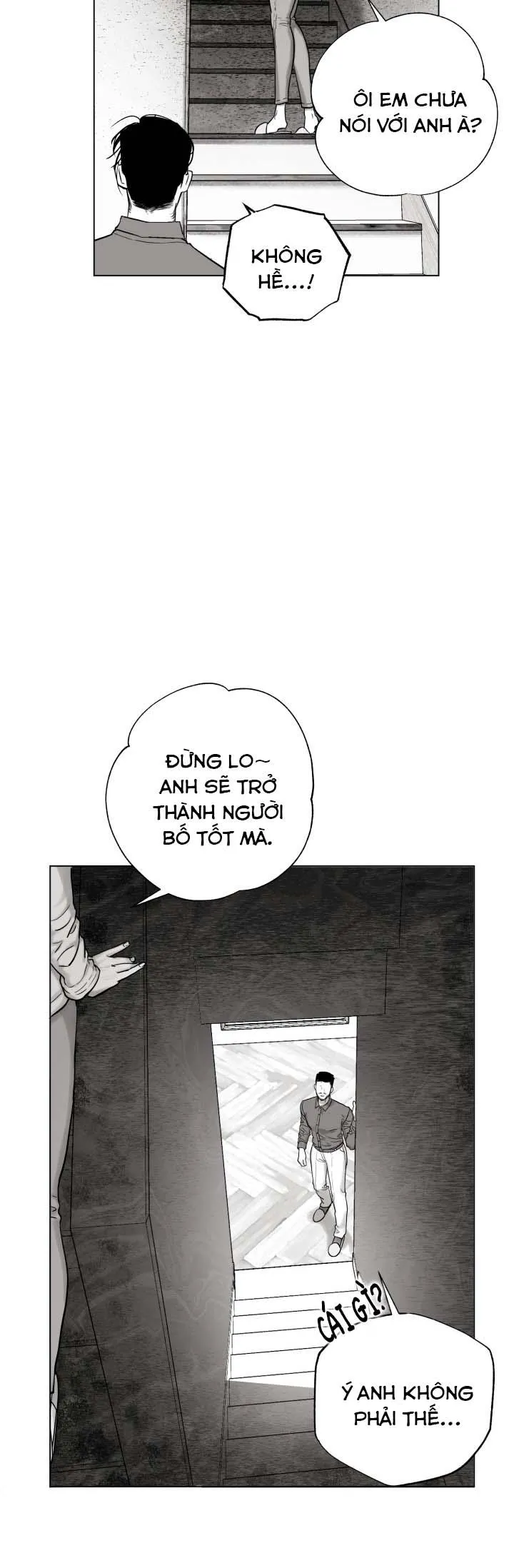 TỔNG HỢP BL NGẮN NGƯỜI LỚN Chapter 1 Trang 36