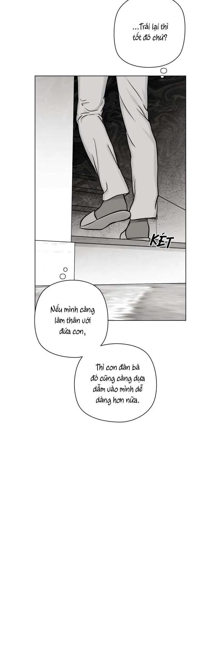 TỔNG HỢP BL NGẮN NGƯỜI LỚN Chapter 1 Trang 39