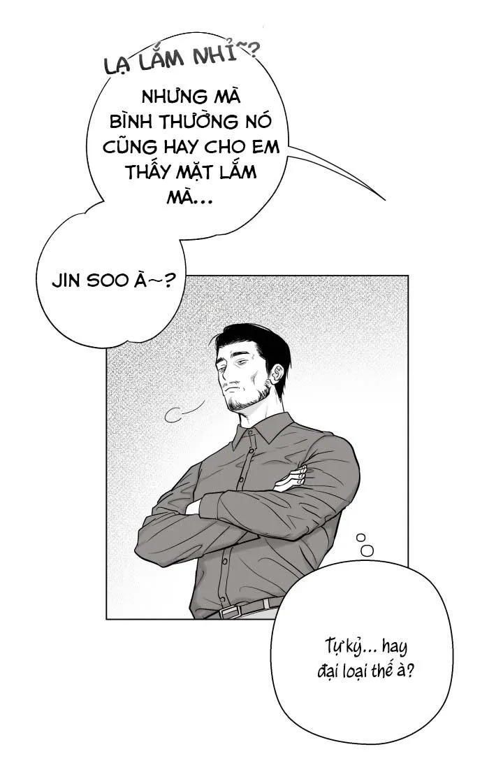 TỔNG HỢP BL NGẮN NGƯỜI LỚN Chapter 1 Trang 44