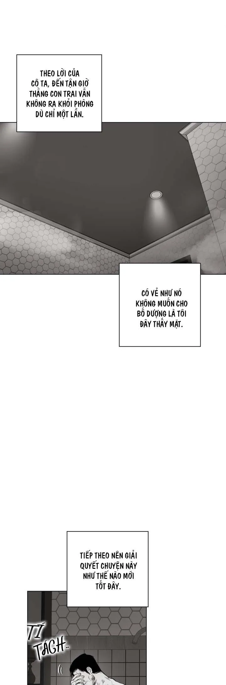 TỔNG HỢP BL NGẮN NGƯỜI LỚN Chapter 1 Trang 68