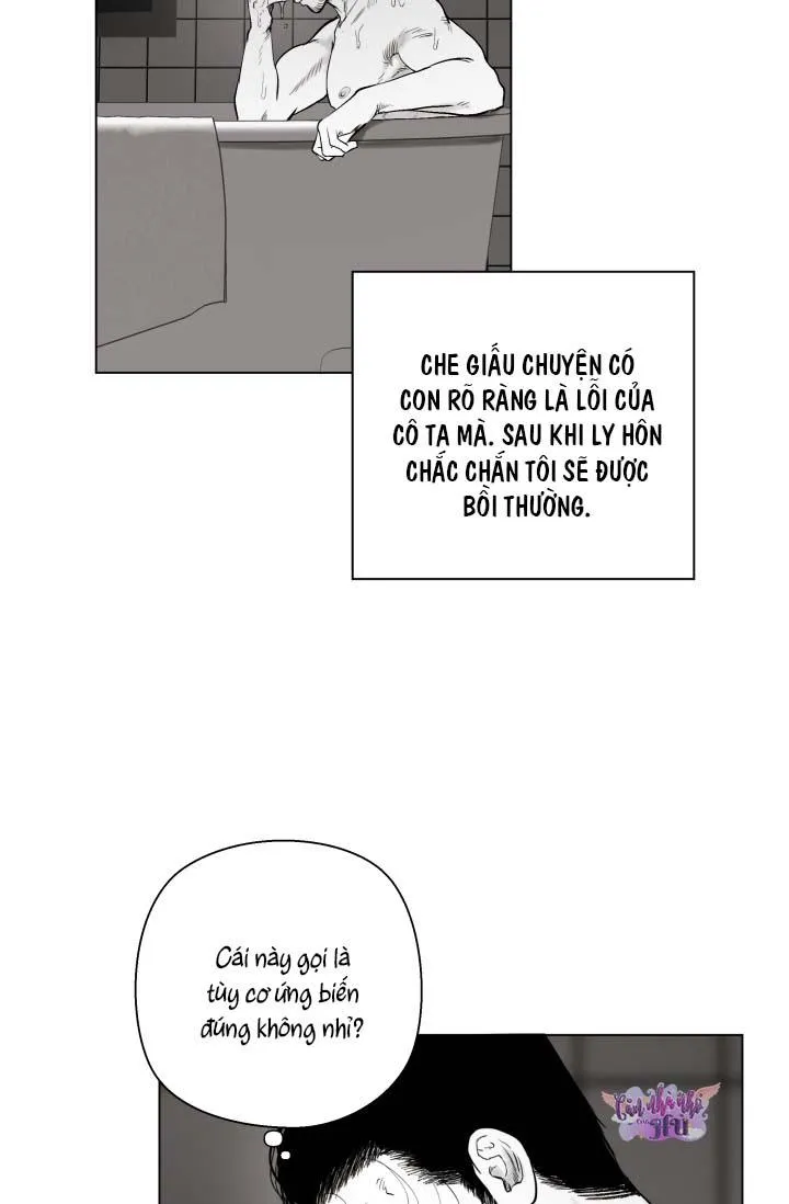 TỔNG HỢP BL NGẮN NGƯỜI LỚN Chapter 1 Trang 69