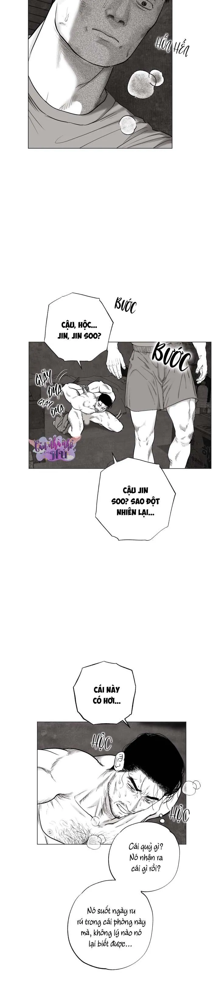 TỔNG HỢP BL NGẮN NGƯỜI LỚN Chapter 2 Trang 28