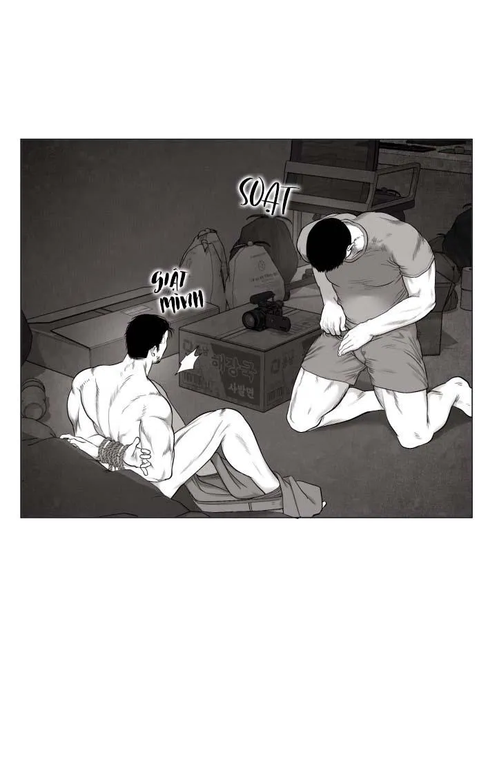 TỔNG HỢP BL NGẮN NGƯỜI LỚN Chapter 2 Trang 37