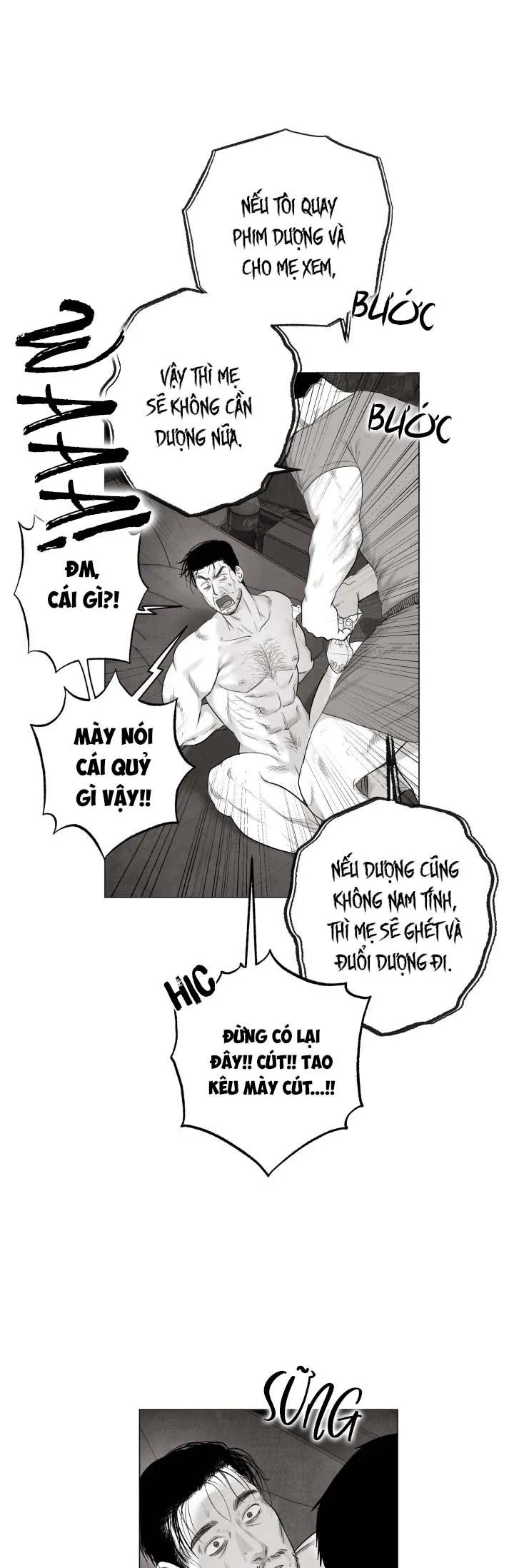 TỔNG HỢP BL NGẮN NGƯỜI LỚN Chapter 2 Trang 39