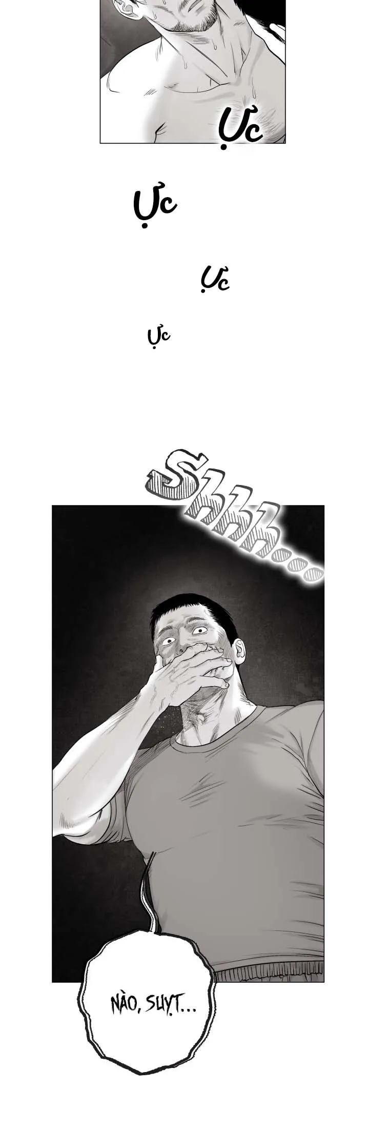 TỔNG HỢP BL NGẮN NGƯỜI LỚN Chapter 2 Trang 40