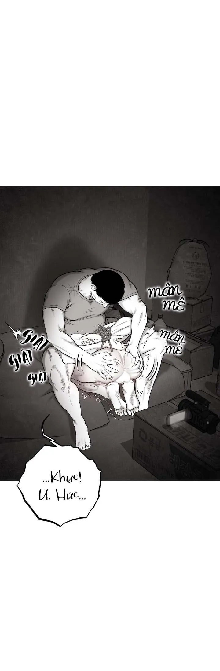 TỔNG HỢP BL NGẮN NGƯỜI LỚN Chapter 2 Trang 47