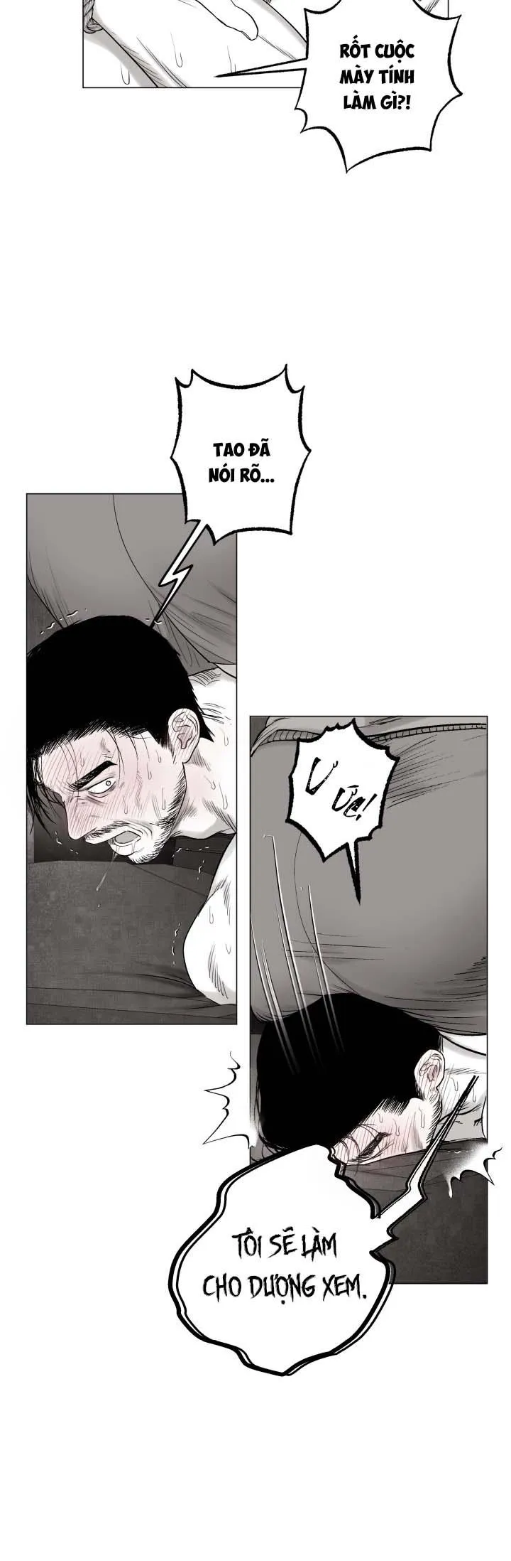 TỔNG HỢP BL NGẮN NGƯỜI LỚN Chapter 2 Trang 55