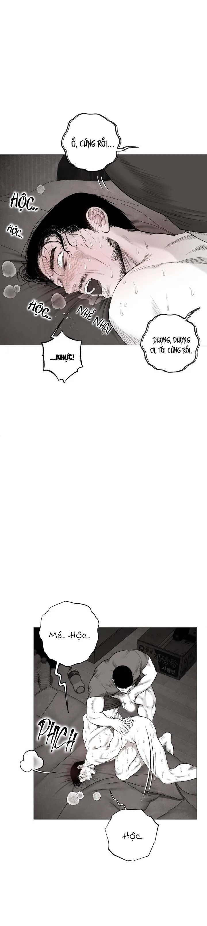 TỔNG HỢP BL NGẮN NGƯỜI LỚN Chapter 2 Trang 59