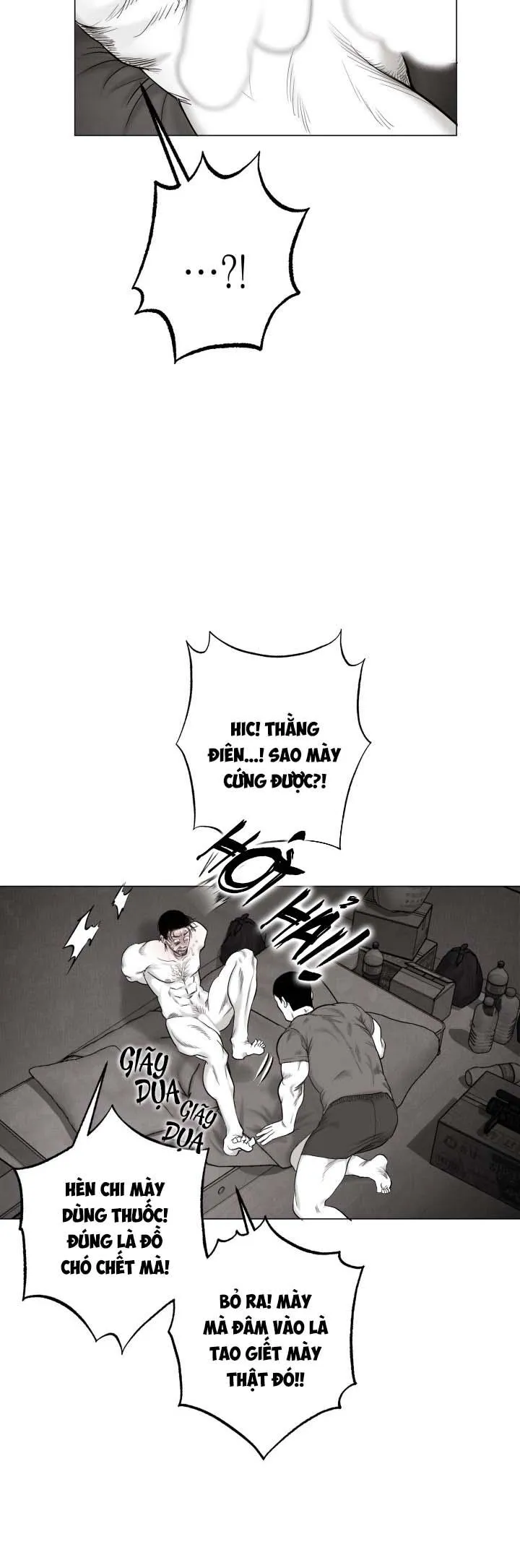 TỔNG HỢP BL NGẮN NGƯỜI LỚN Chapter 2 Trang 62