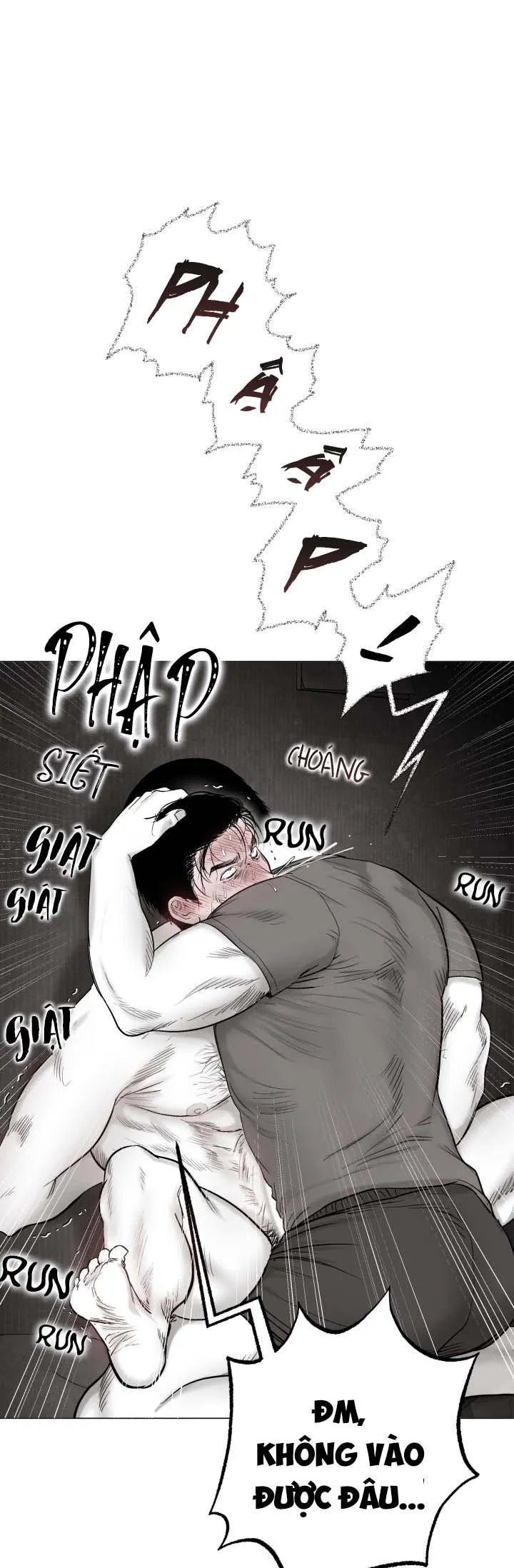 TỔNG HỢP BL NGẮN NGƯỜI LỚN Chapter 2 Trang 64