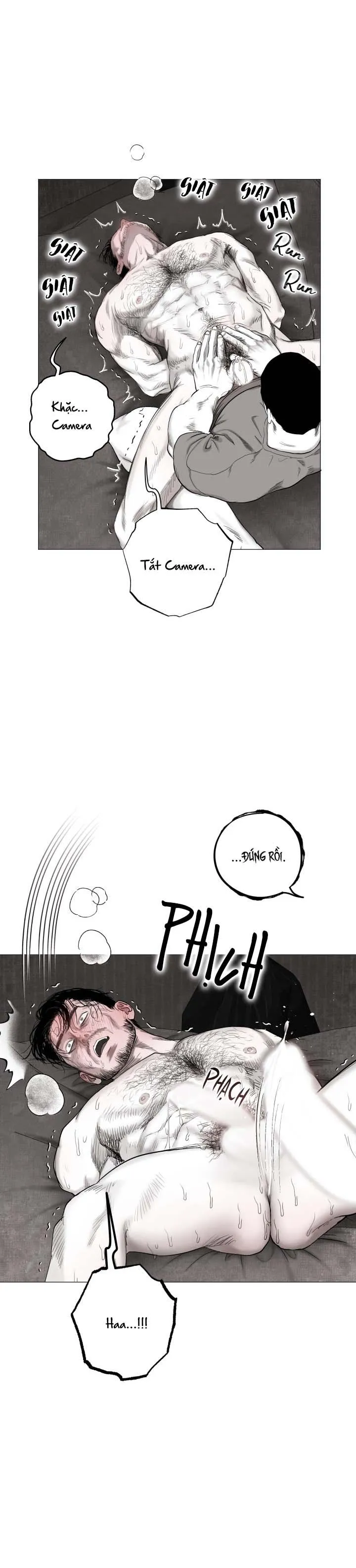 TỔNG HỢP BL NGẮN NGƯỜI LỚN Chapter 3 Trang 6