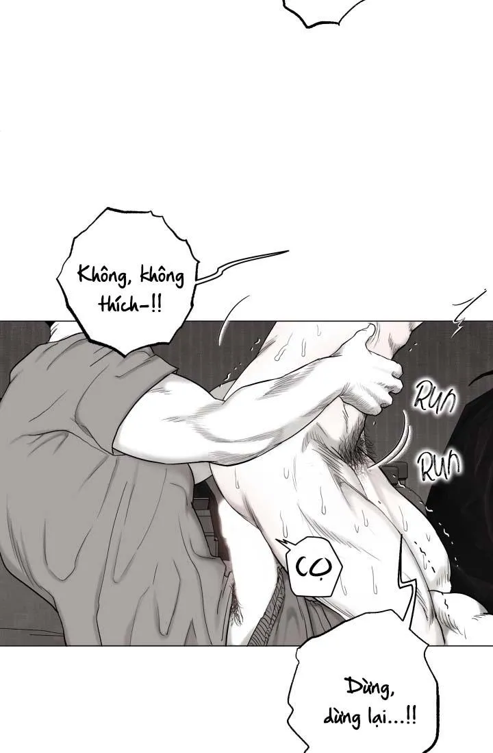 TỔNG HỢP BL NGẮN NGƯỜI LỚN Chapter 3 Trang 8